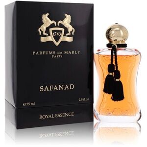 Parfums de Marly Safanad Eau de Parfum - Brand New in Original Packaging 75ml